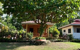 Paco'S Garden Home Stay